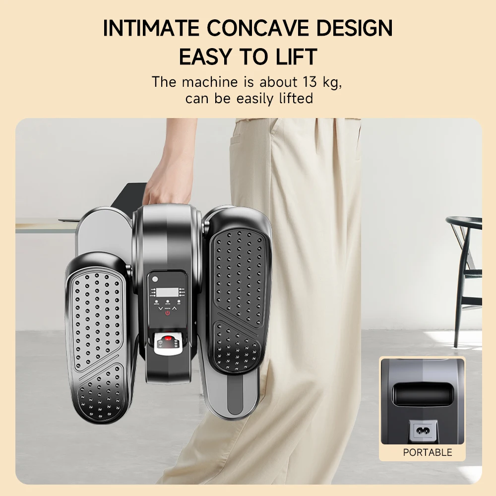Home Gym Mini - 2026 Direkt vom Hersteller Mini-Stepper Tragbares