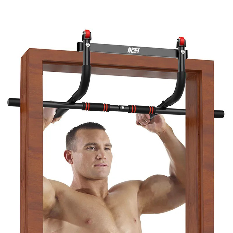 Chin Up Doorframe - Gym Rahmen Multifunktionale Tür Chin-Up Ausrüstung