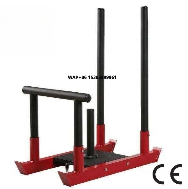 Home Gym Gym - Heimfitnessgeräte im Hochpreisbereich; Fitnesszubehör, Elektrische Schlitten