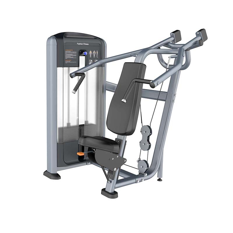 Home Gym Weight Machine - Kommerzielles Fitnessgerät für Zuhause Multifunktionale Sitzende