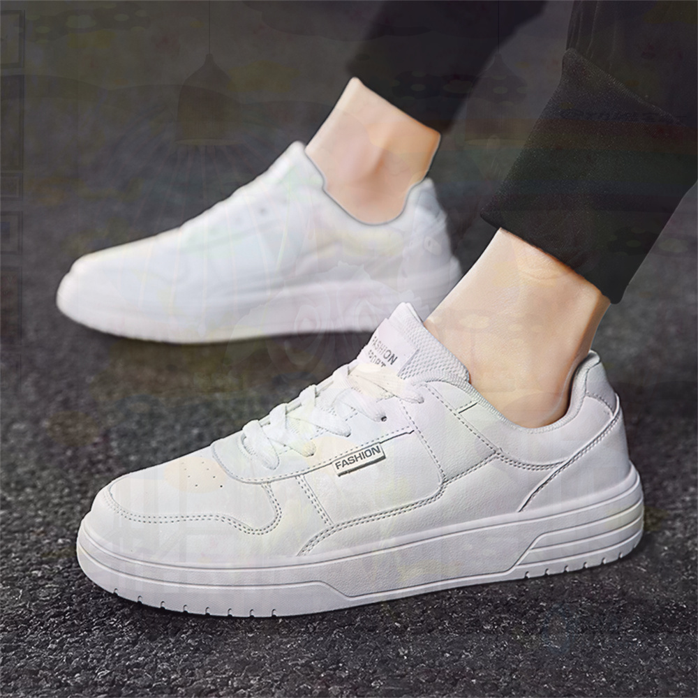 Home Gym Design Ideas - Mit Krawatten PU-Lederschuhe 41 Tennis Größe