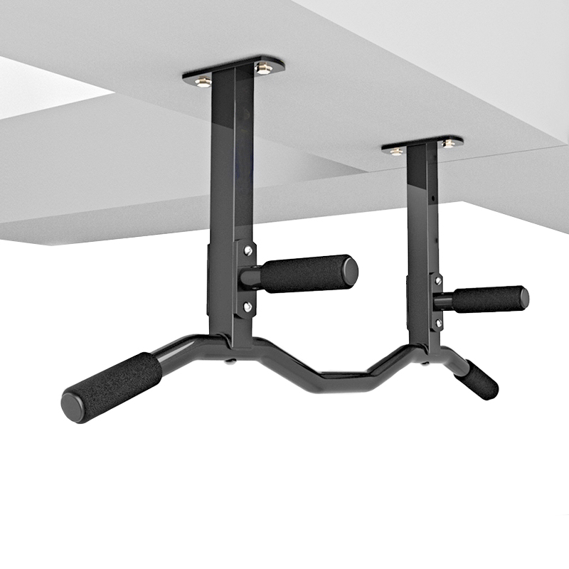 Home Gym Needs - Wand Montiert Pull Up Bar Gym