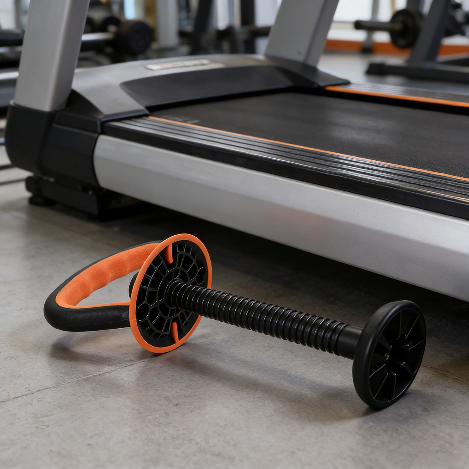 Home Gym Gym - Verstellbarer Kettlebell-Griff Fitness-Handgriff für Hanteln Hochbelastbarer