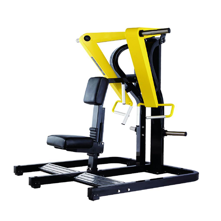 Home Gym All In One - Hochwertige Kommerzielle Trainings-Ruderbank mit Schrägstellung für