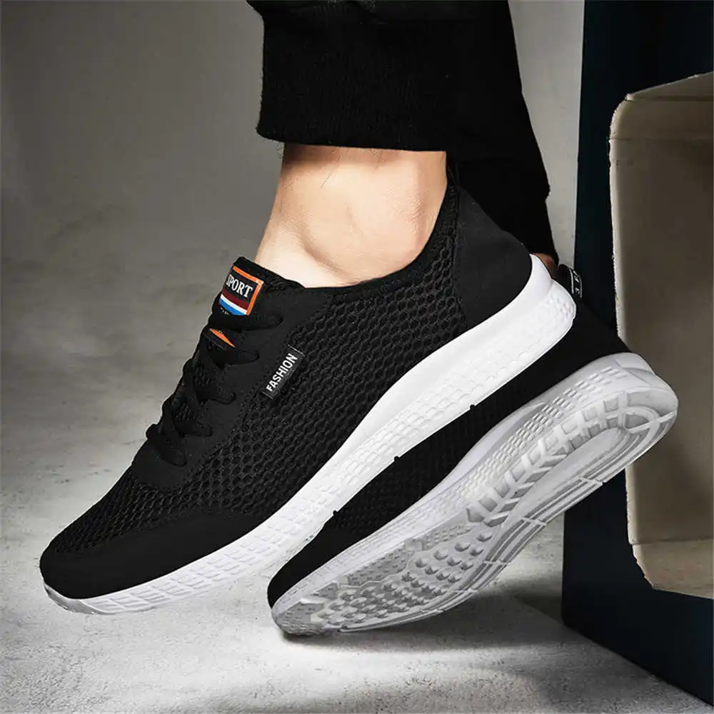 Home Gym Design Ideas - 35-46 atmungsaktive hellblaue Turnschuhe für Herren,