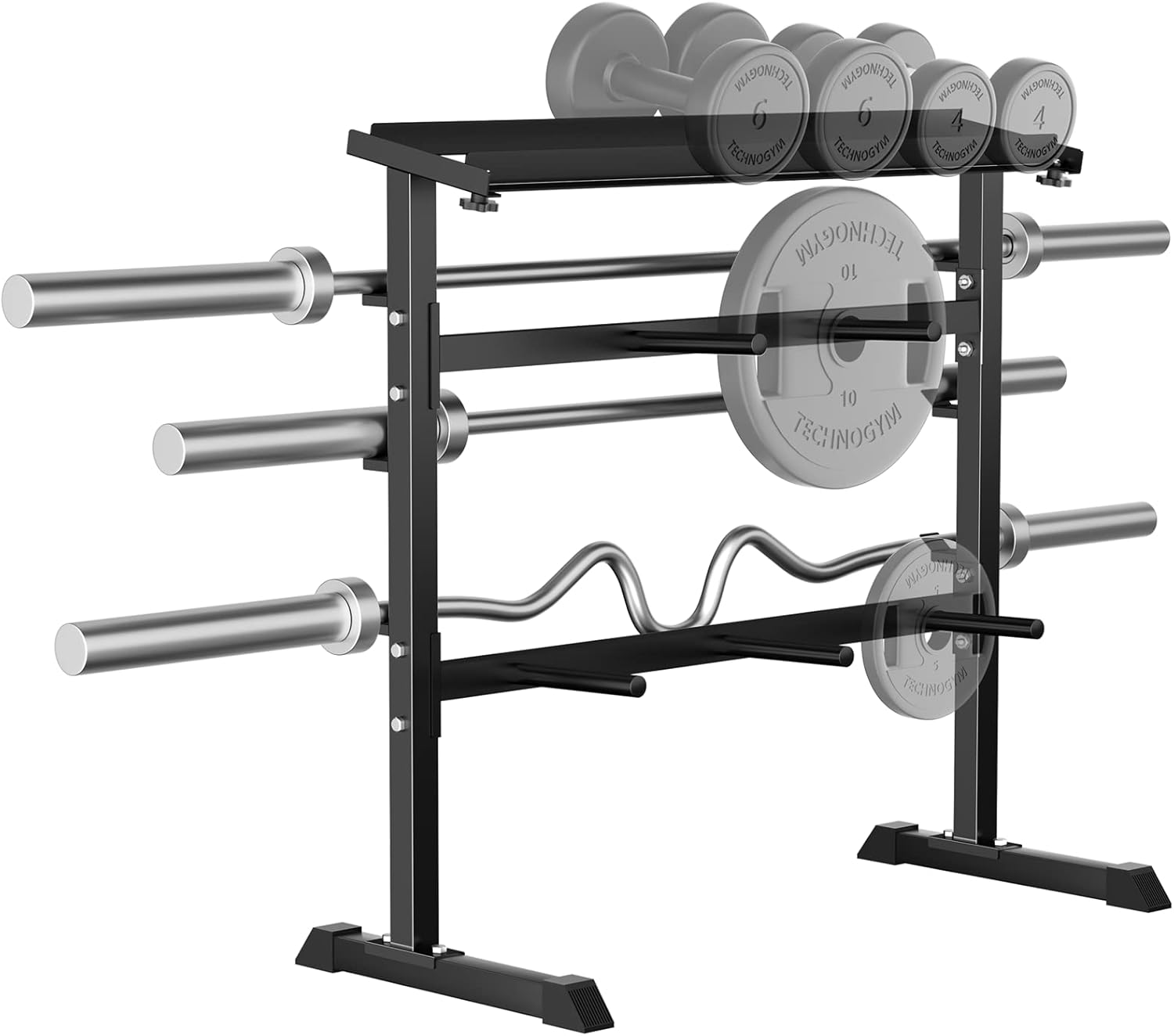 Heimfitness Krafttraining Gewi – Home Gym Gym Bewertung und Preis