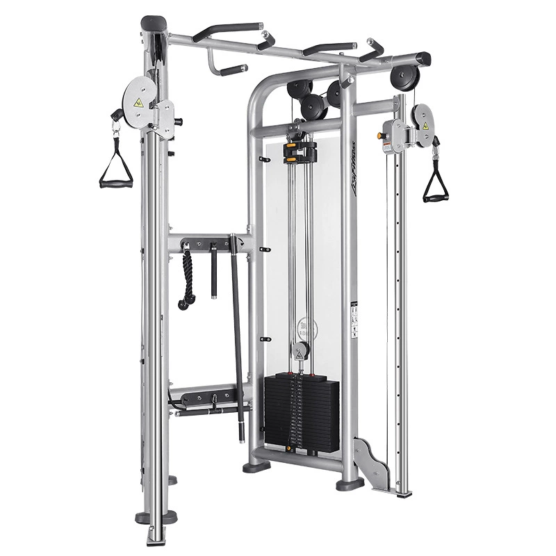 Multistation Dual Adjustable P – Home Gym Weight Machine Bewertung und Preis
