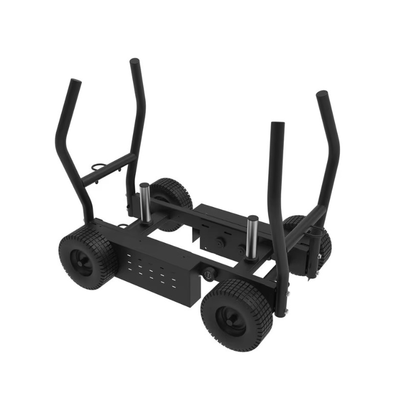 Fitness-Gewichtsschlitten mit  – Home Gym Gym Bewertung und Preis