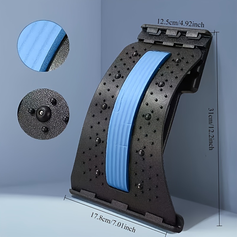 3-stufiger Rückenstrecker Halt – Home Gym Mini Bewertung und Preis