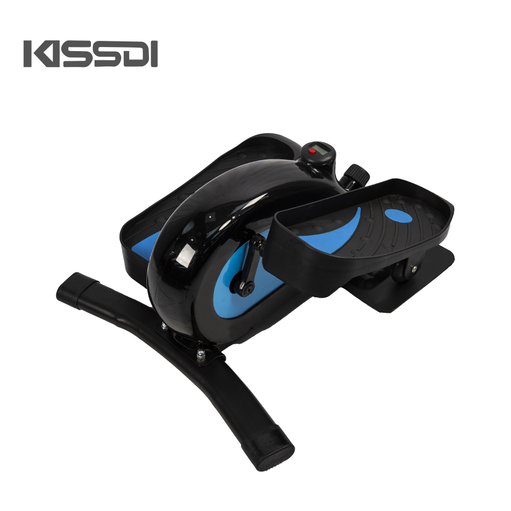Tragbarer Heimtrainer Elektris – Home Gym Mini Bewertung und Preis