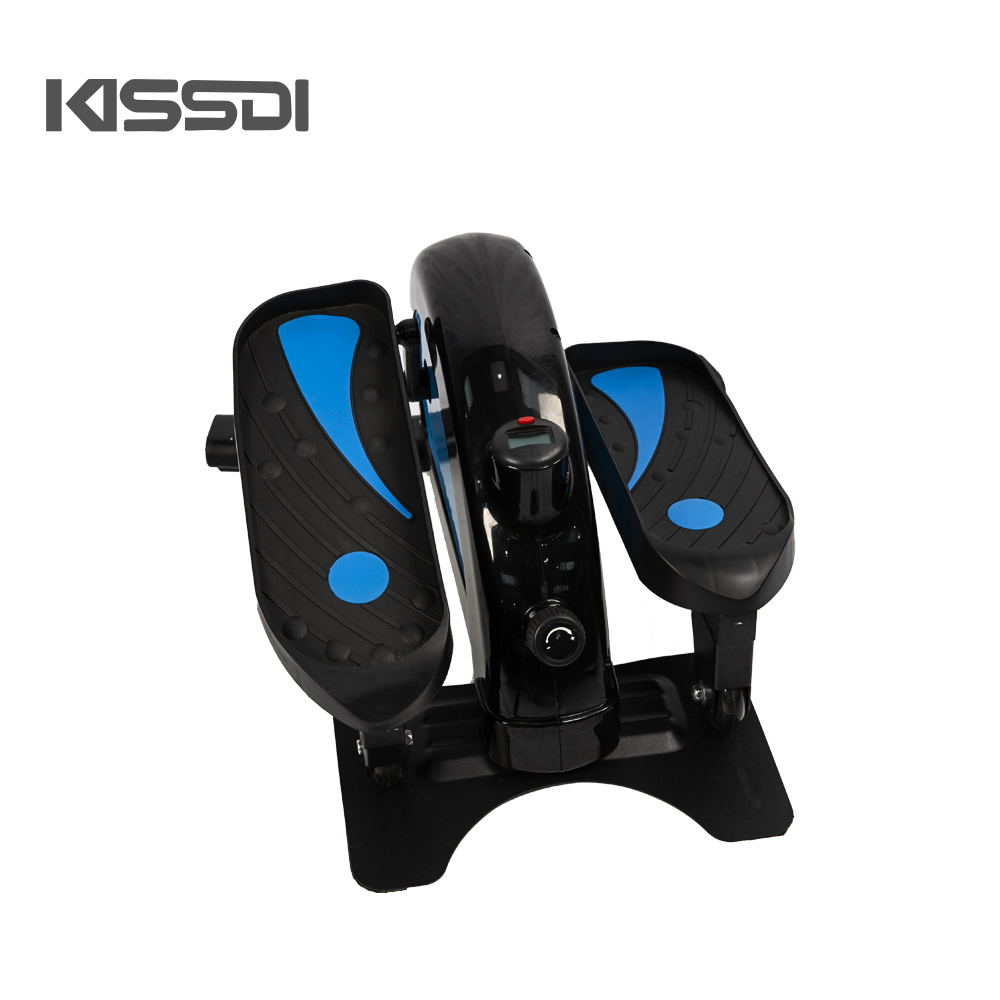 Tragbarer Heimtrainer Elektris – Home Gym Mini Bewertung und Preis