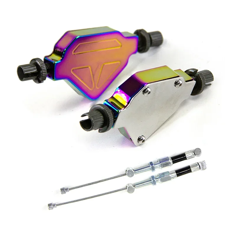 Universeller Motorrad-Kupplung – Lat Pulldown Cable Bewertung und Preis