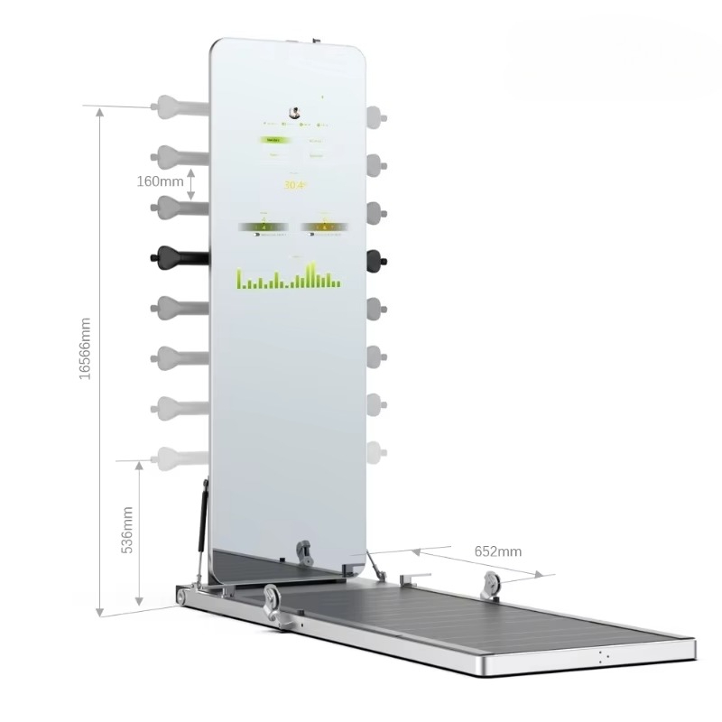 Multifunktionaler Personaltrai – Home Gym Needs Bewertung und Preis