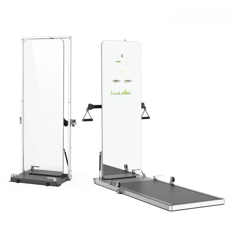 Multifunktionaler Personaltrai – Home Gym Needs Bewertung und Preis