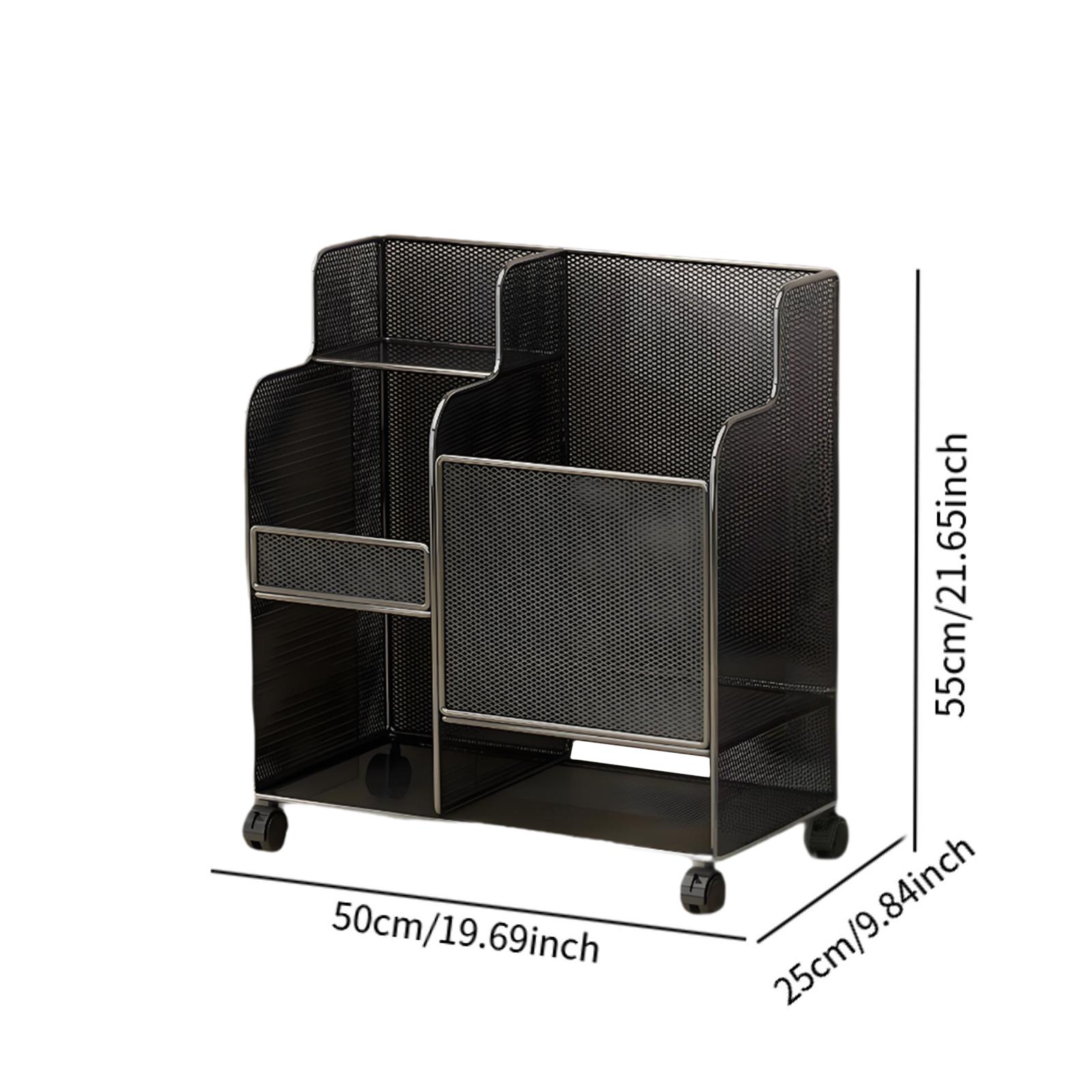 Sportgeräte-Aufbewahrungsregal – Home Gym Yoga Mat Storage Bewertung und Preis
