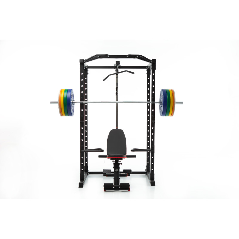 Unisex Heimtrainer Multifunkti – Home Gym Rack Bewertung und Preis
