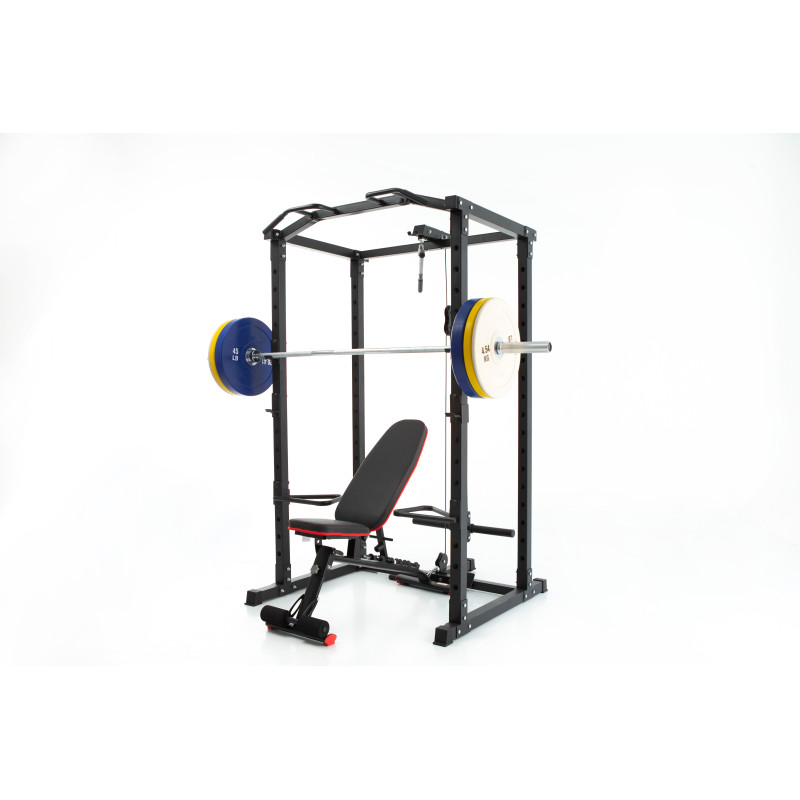 Unisex Heimtrainer Multifunkti – Home Gym Rack Bewertung und Preis