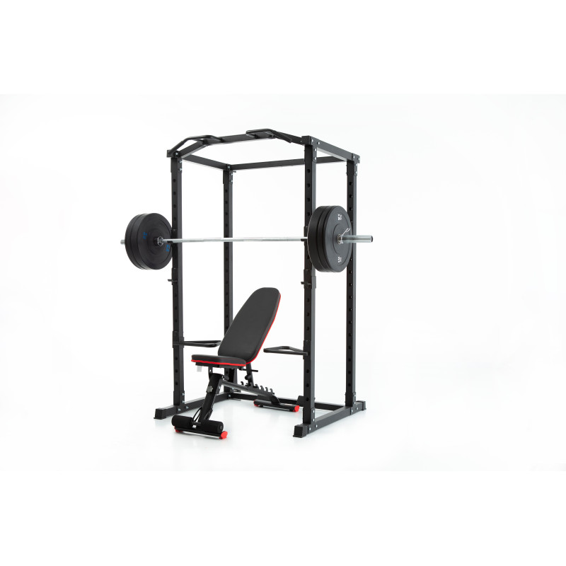 Unisex Heimtrainer Multifunkti – Home Gym Rack Bewertung und Preis