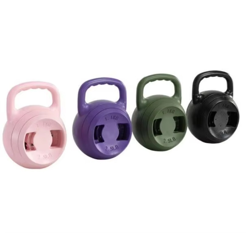 Benutzerdefiniertes, verstellb – Home Gym Kettlebells Bewertung und Preis