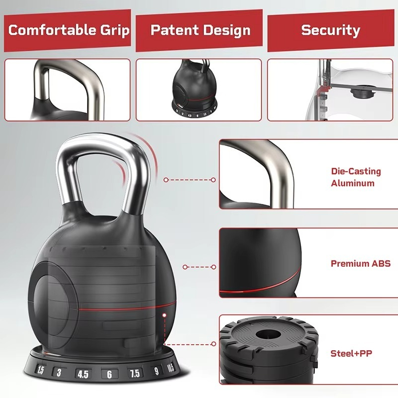 10,5 kg 23 lbs für den Heimgeb – Home Gym All In One Bewertung und Preis
