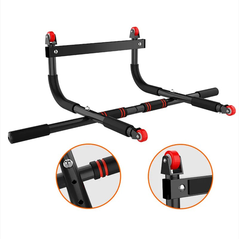 Gym Rahmen Multifunktionale Tü – Chin Up Doorframe Bewertung und Preis