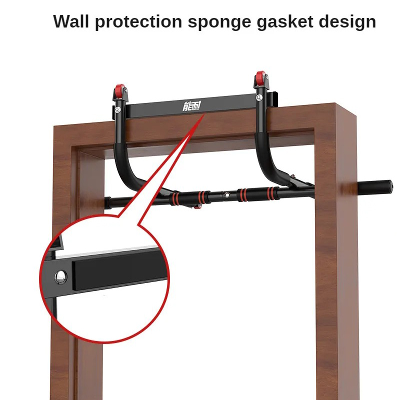 Gym Rahmen Multifunktionale Tü – Chin Up Doorframe Bewertung und Preis