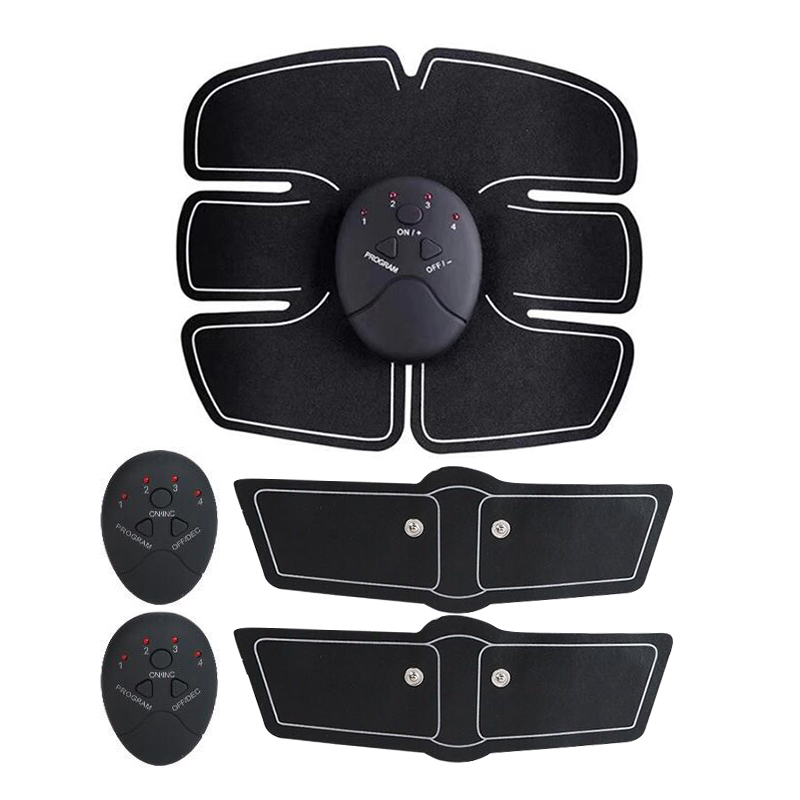 Kabelloses EMS Hüft- und Körpe – Home Gym Needs Bewertung und Preis