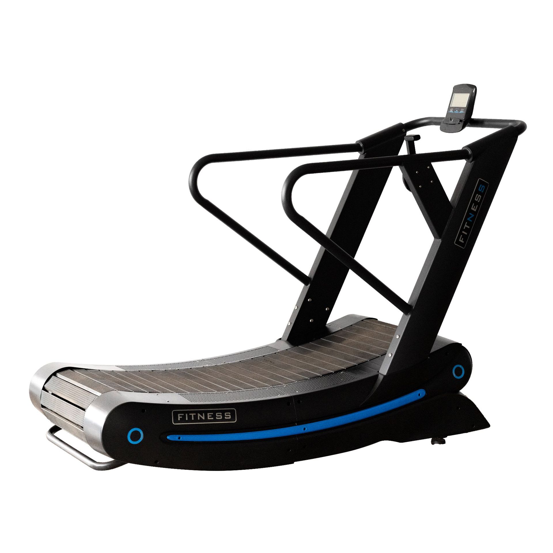 Kommerzielles Gebogenes Laufba – Home Gym Needs Bewertung und Preis