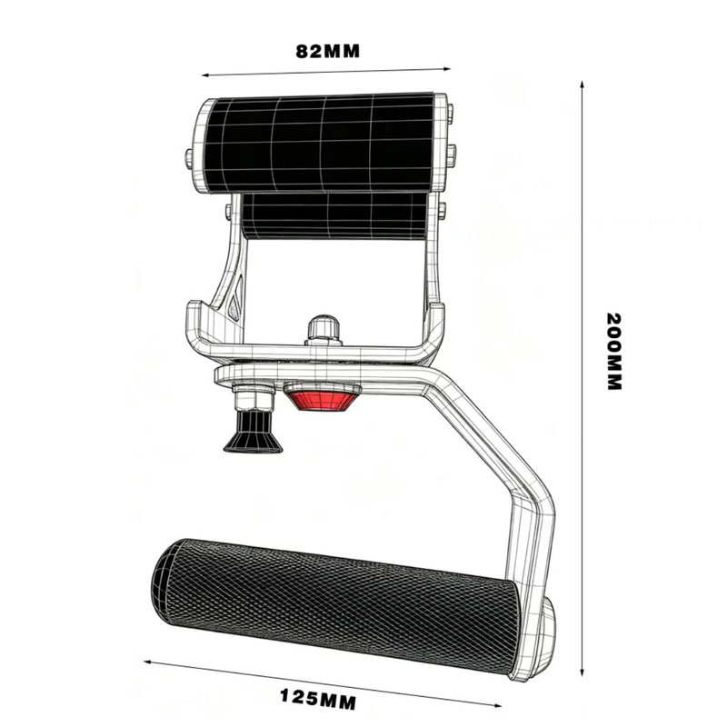 Lat Pulldown - GRPX 360 °   Dr – Lat Pulldown Cable Bewertung und Preis