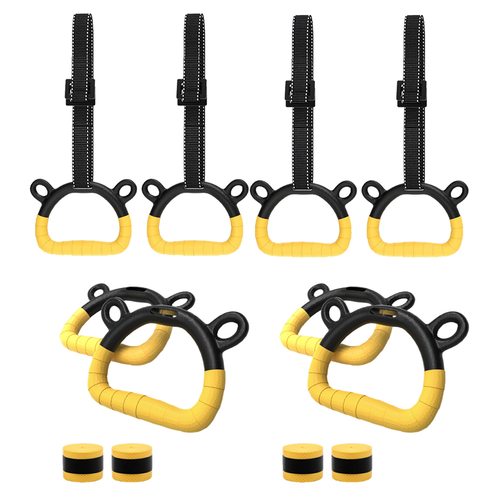 Turnringe mit verstellbaren Gu – Home Gym Needs Bewertung und Preis