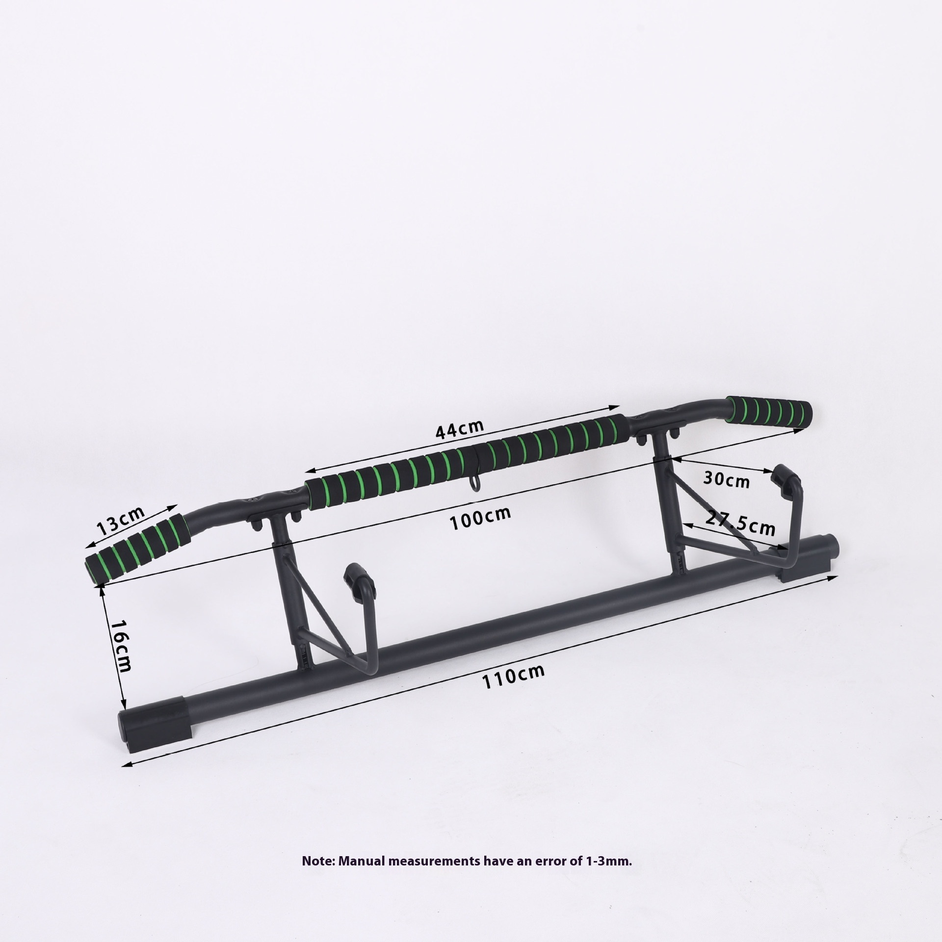 Türzugstange für Klimmzüge, Mu – Chin Up Doorframe Bewertung und Preis