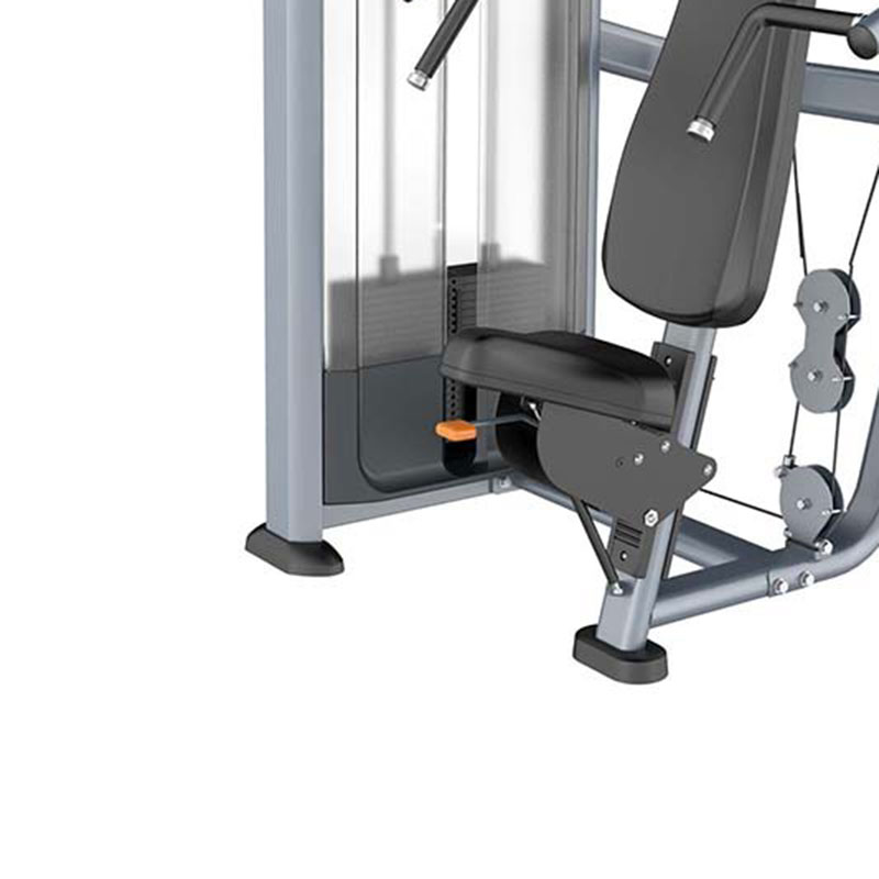 Kommerzielles Fitnessgerät für – Home Gym Weight Machine Bewertung und Preis