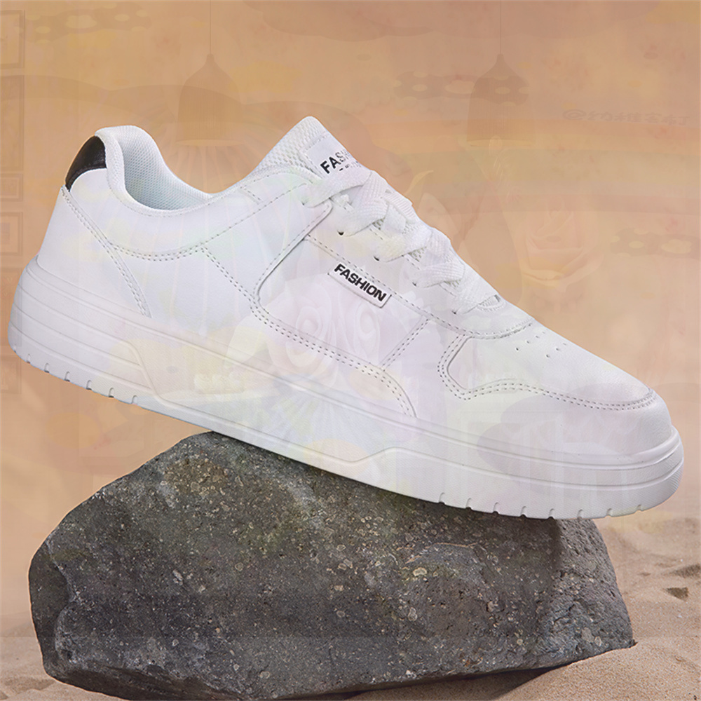 Mit Krawatten PU-Lederschuhe 4 – Home Gym Design Ideas Bewertung und Preis