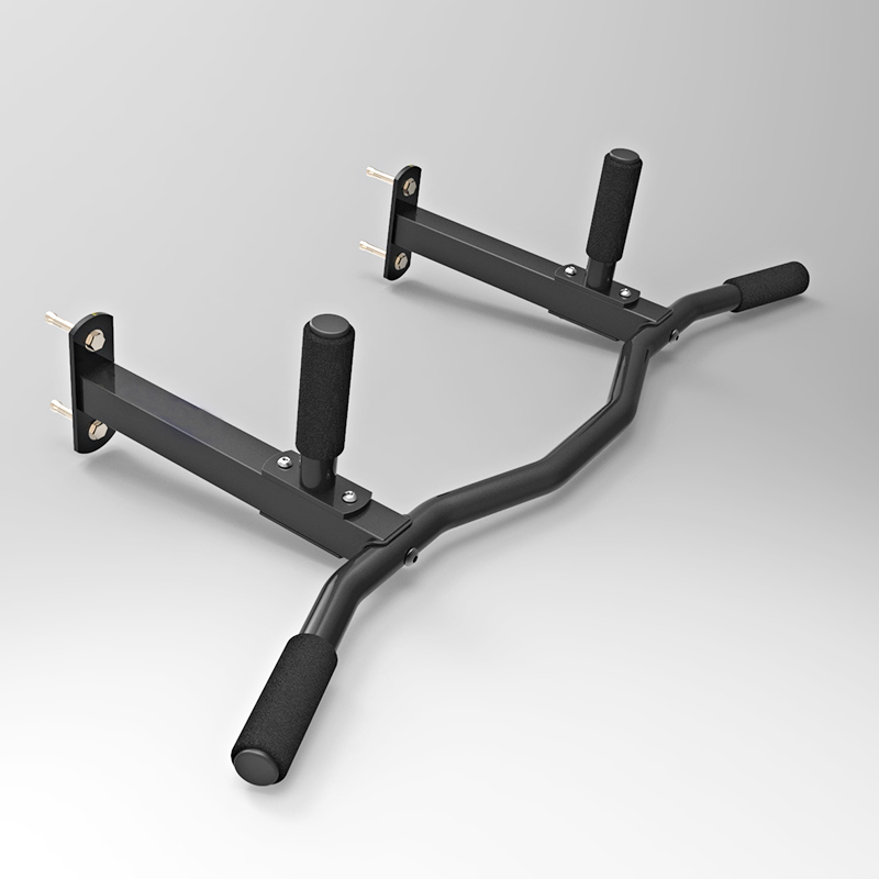 Wand Montiert Pull Up Bar Gym  – Home Gym Needs Bewertung und Preis