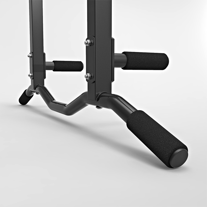 Wand Montiert Pull Up Bar Gym  – Home Gym Needs Bewertung und Preis