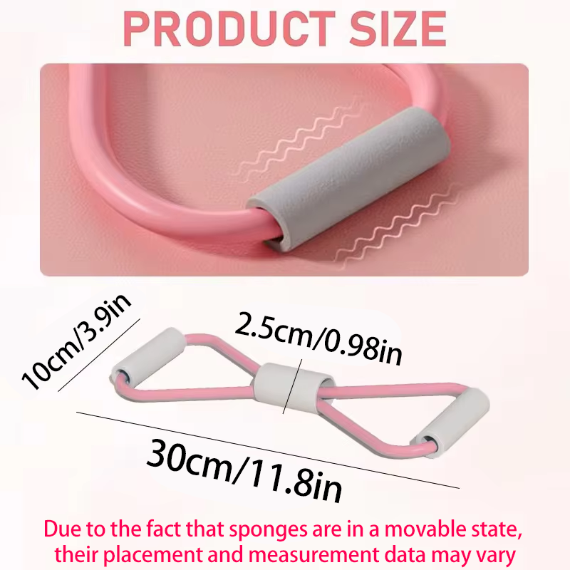 1Pcs Home Gym Elastische Band  – Home Gym Weight Machine Bewertung und Preis