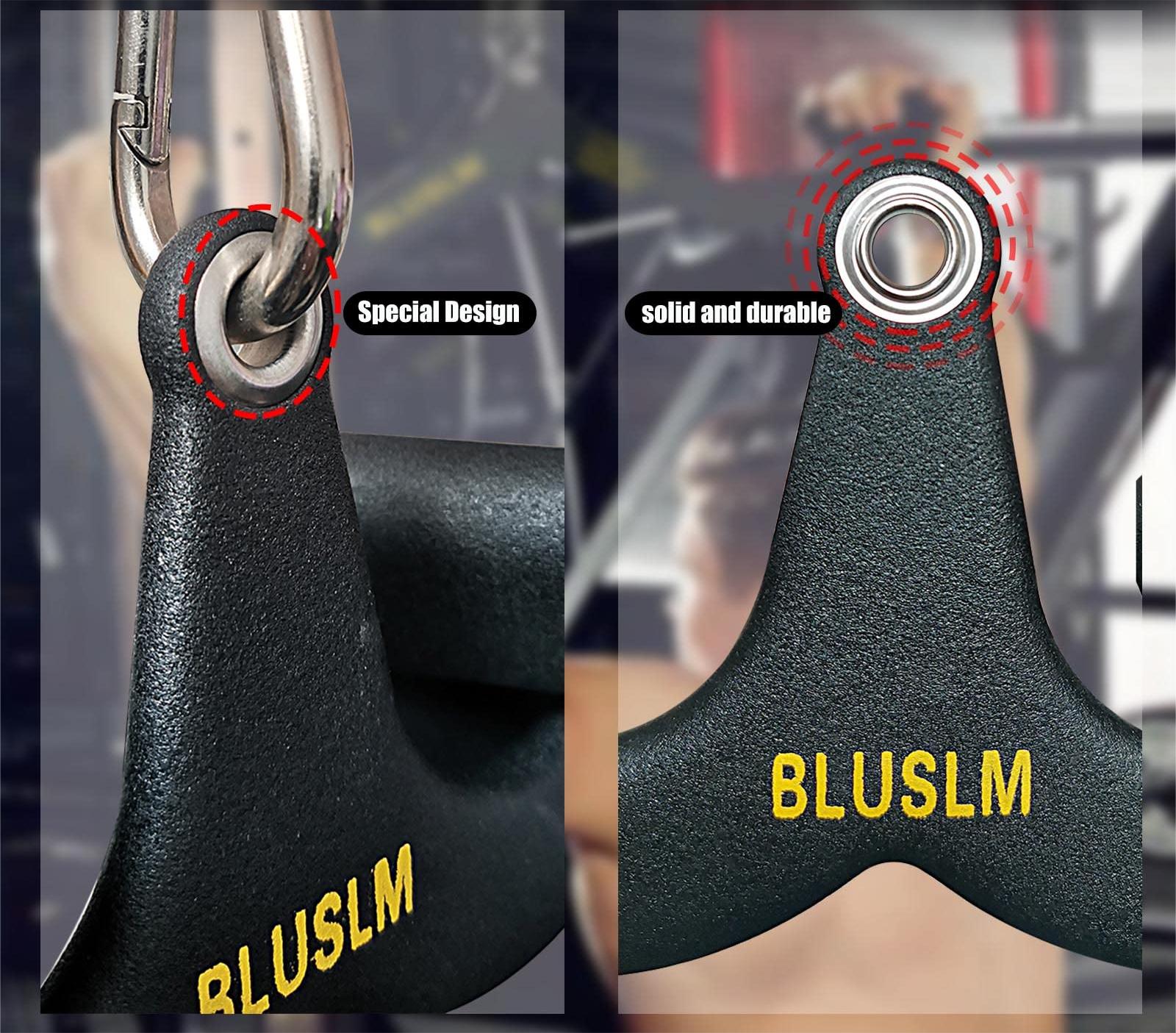 Home Gym Fitness Lat Pull Down – Lat Pulldown Cable Bewertung und Preis
