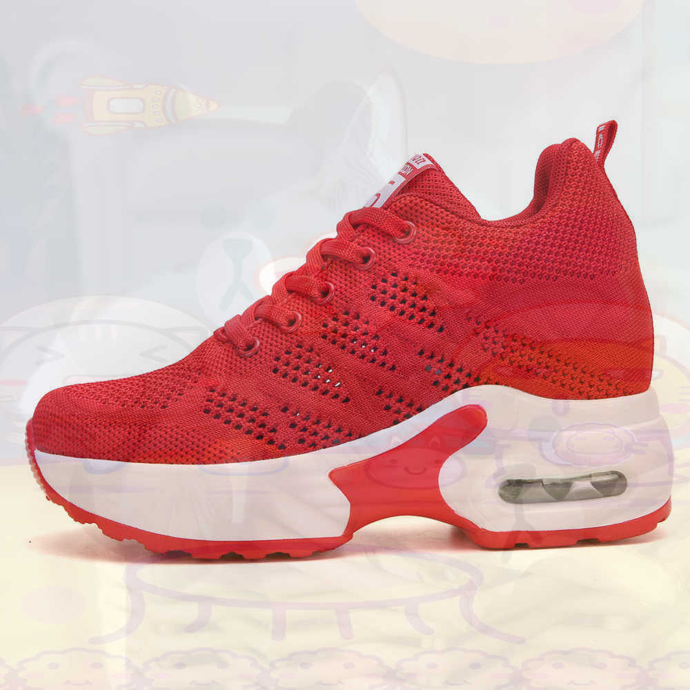 Rote Größe 36, Schuhe für Dame – Home Gym All In One Bewertung und Preis