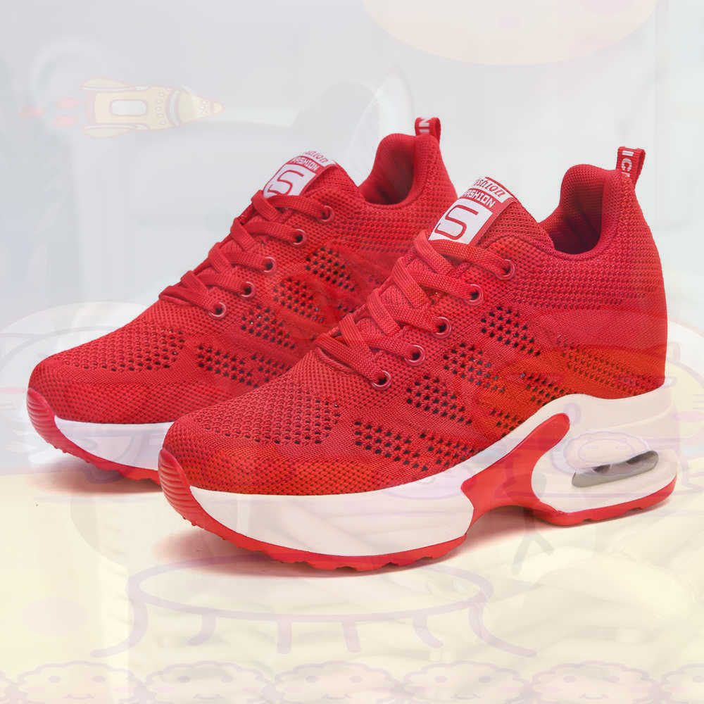 Rote Größe 36, Schuhe für Dame – Home Gym All In One Bewertung und Preis