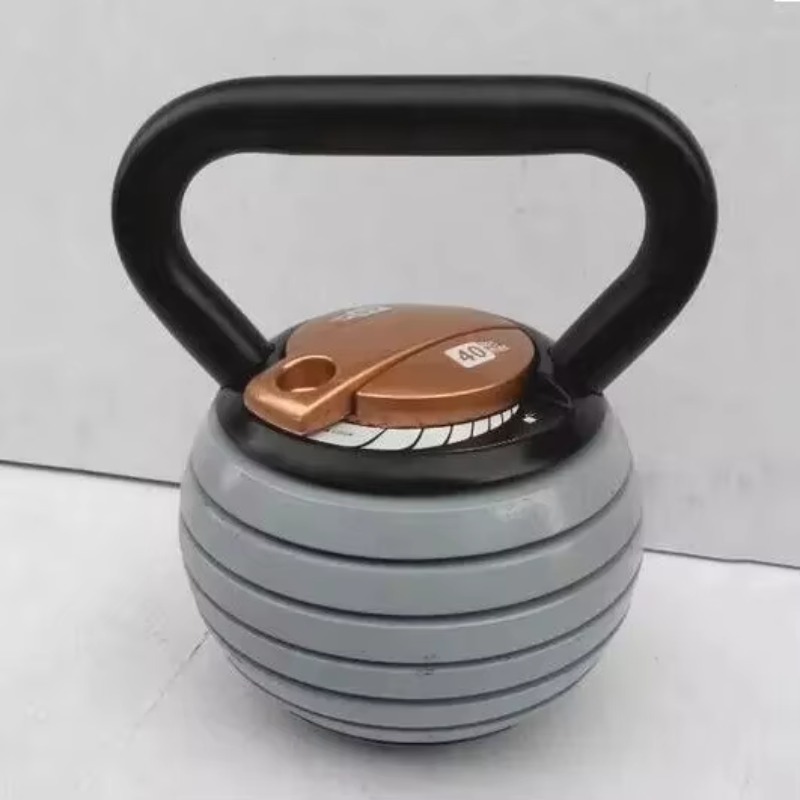 DUTRIEUXVerstellbares rundes C – Home Gym Kettlebells Bewertung und Preis