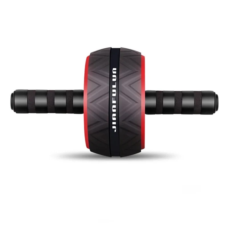 Rutschfestes Ab-Roller-Rad, La – Home Gym Hyrox Bewertung und Preis