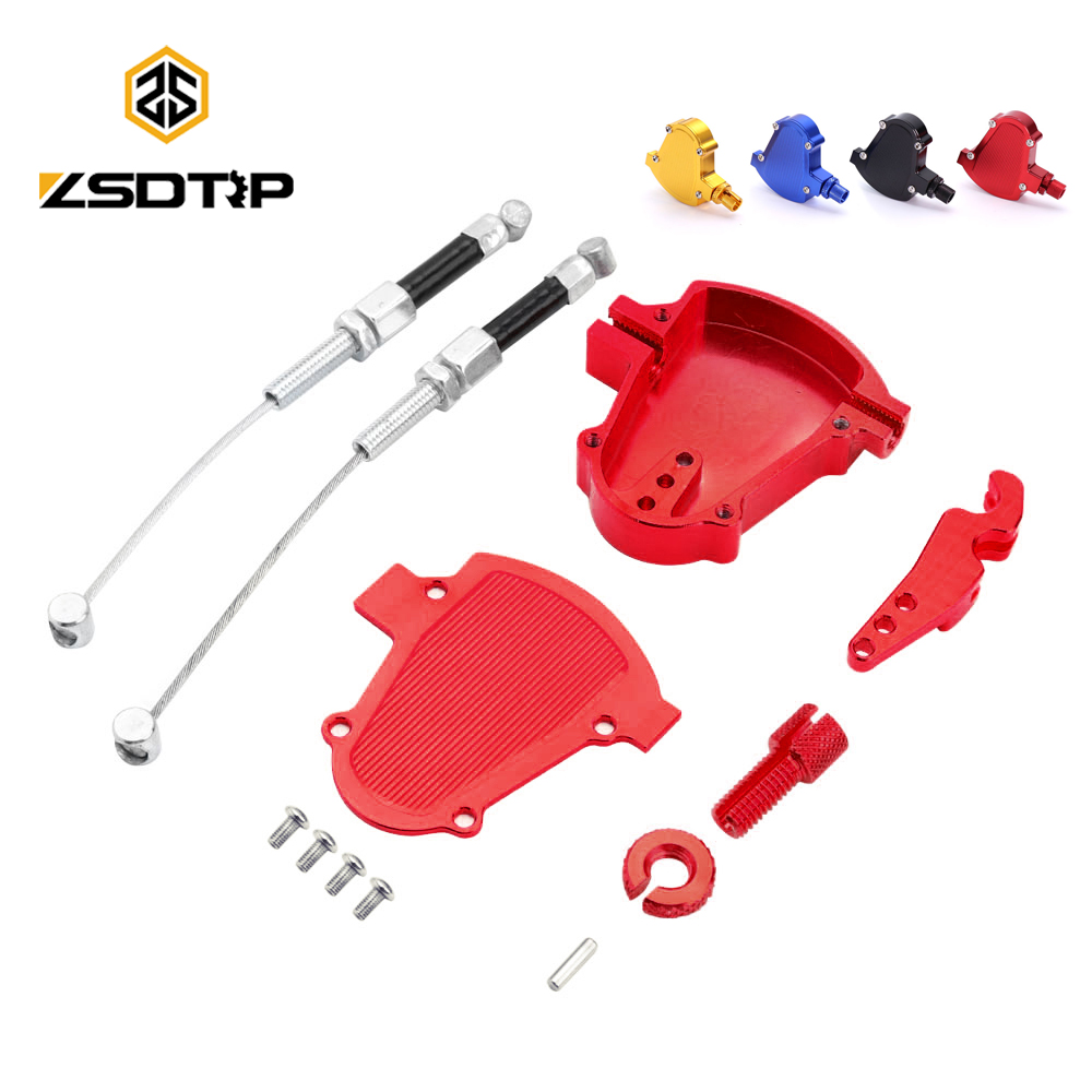 ZSDTRP CNC Stunt-Kupplungs-Zug – Lat Pulldown Cable Bewertung und Preis