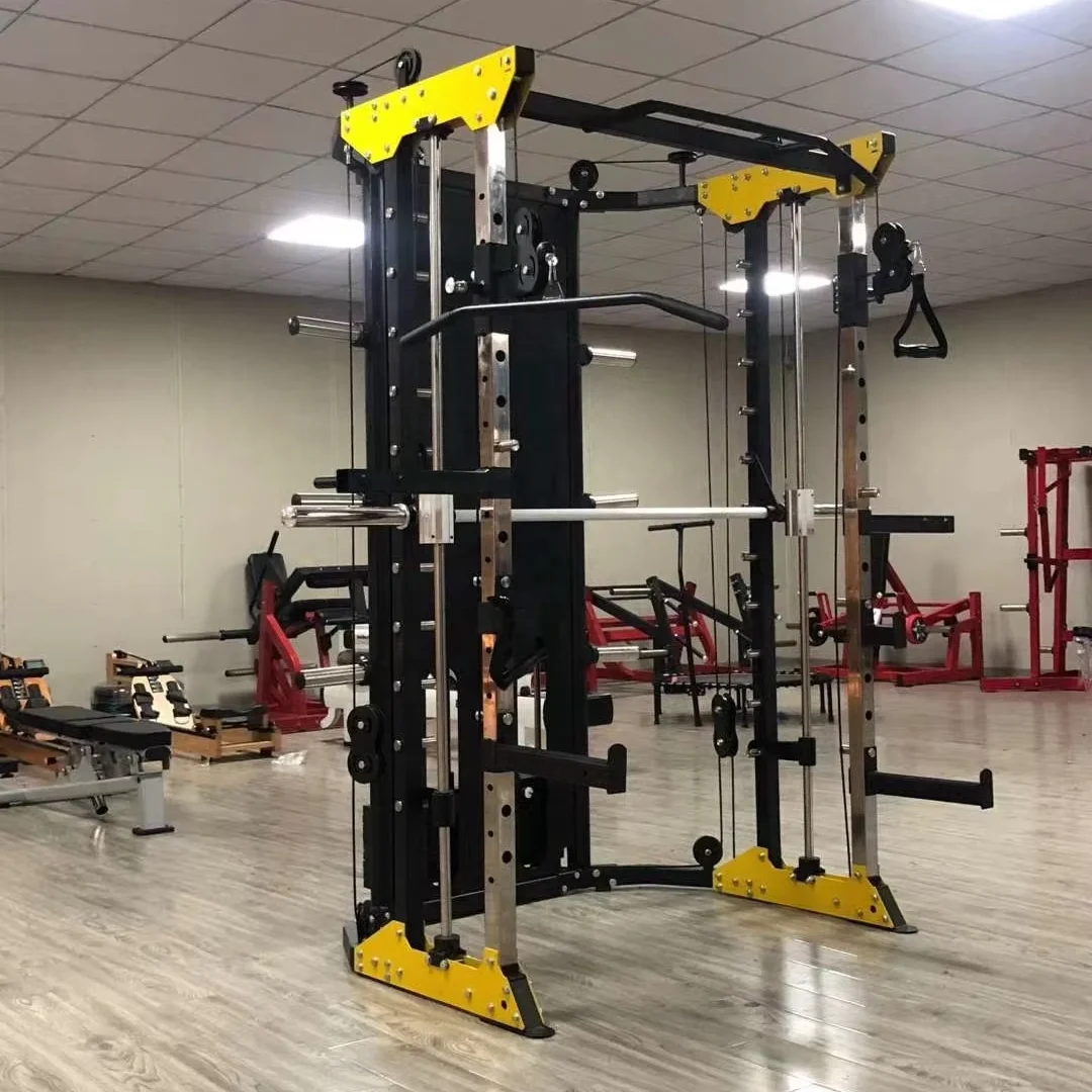 2026 Direkt vom Hersteller: Al – Home Gym Weight Machine Bewertung und Preis