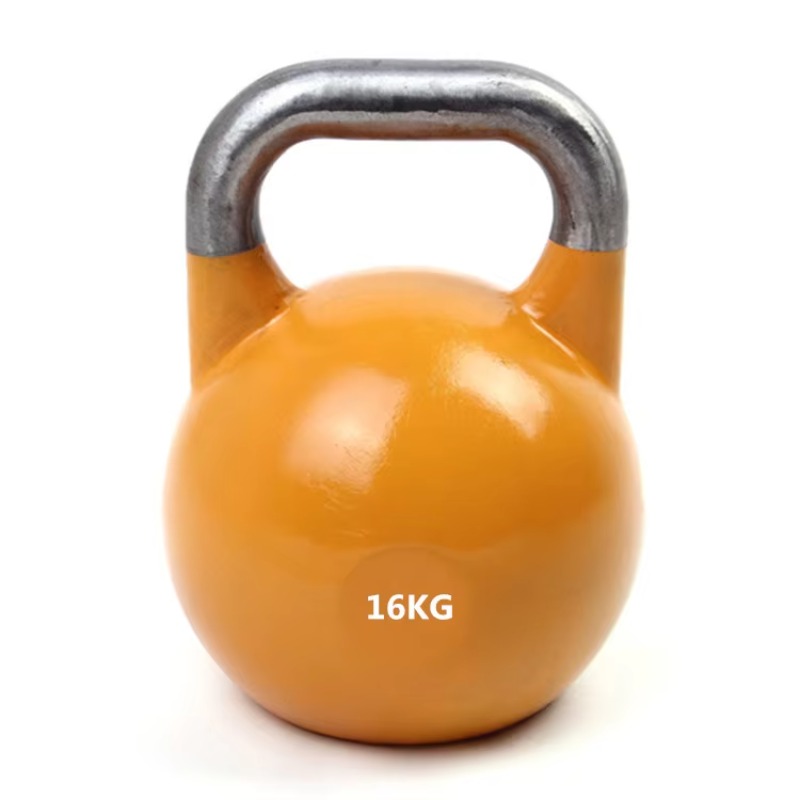 Hochwertige Home-Gym Kettlebel – Home Gym Kettlebells Bewertung und Preis