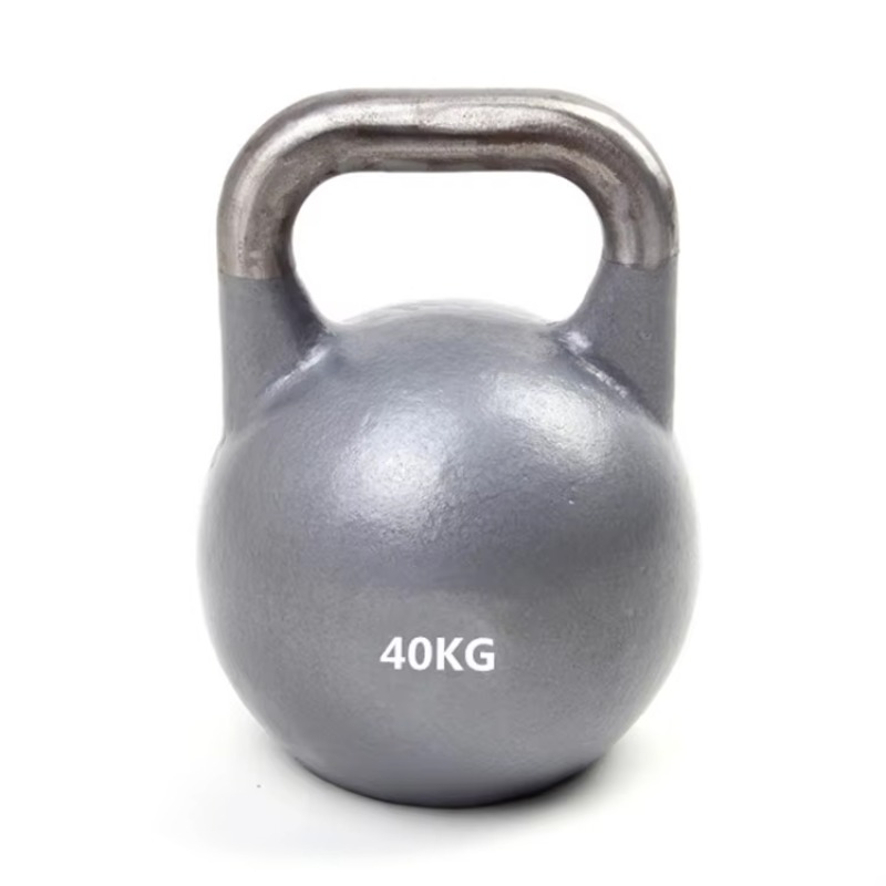Hochwertige Home-Gym Kettlebel – Home Gym Kettlebells Bewertung und Preis