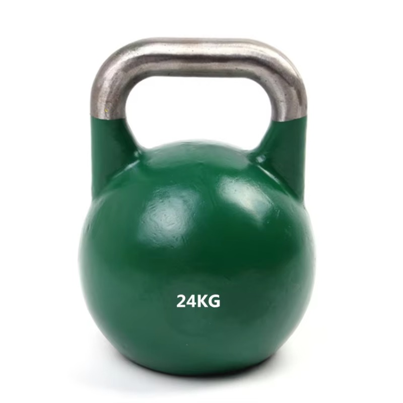 Hochwertige Home-Gym Kettlebel – Home Gym Kettlebells Bewertung und Preis