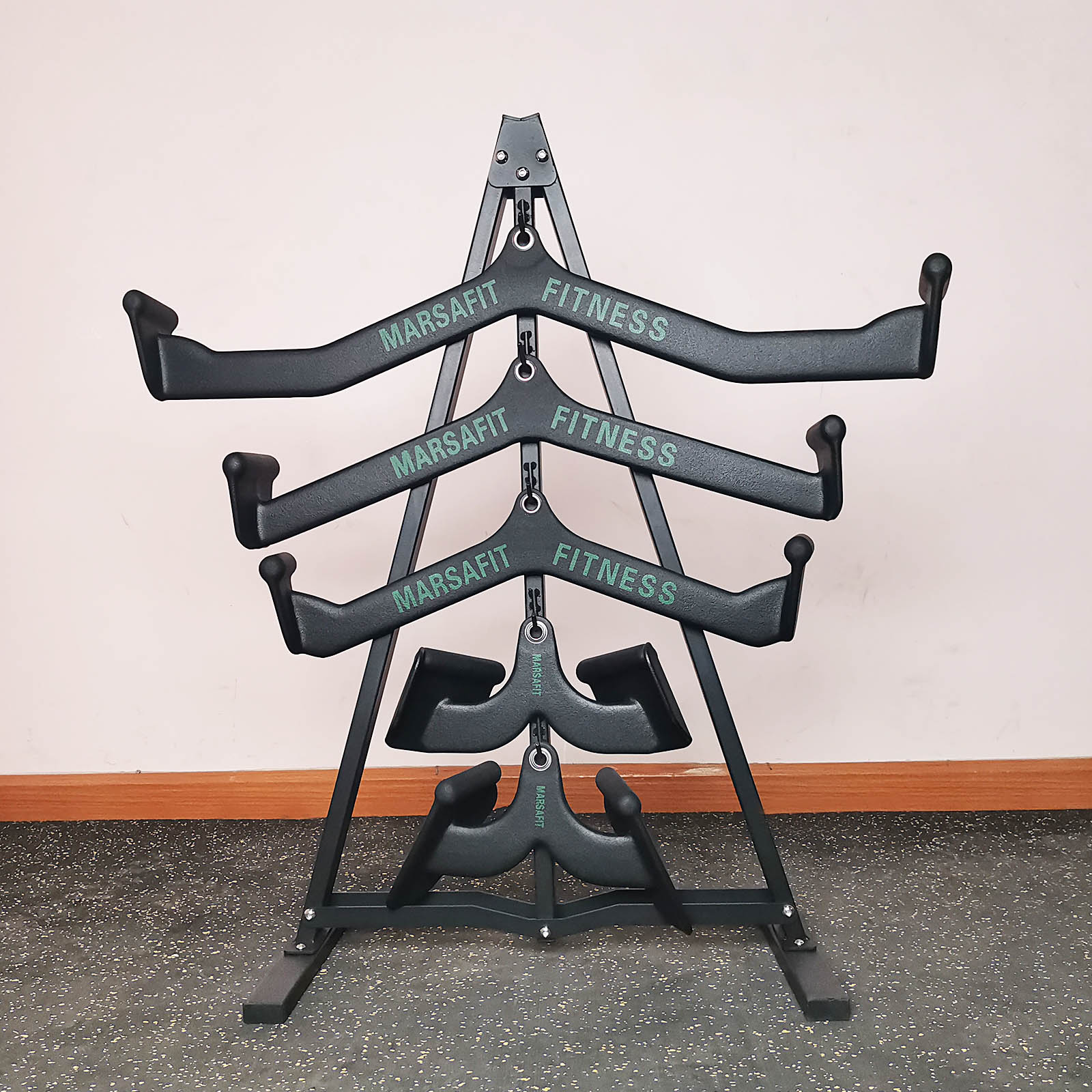 1 Set Fitness Riemenscheibe Ka – Lat Pulldown Cable Bewertung und Preis