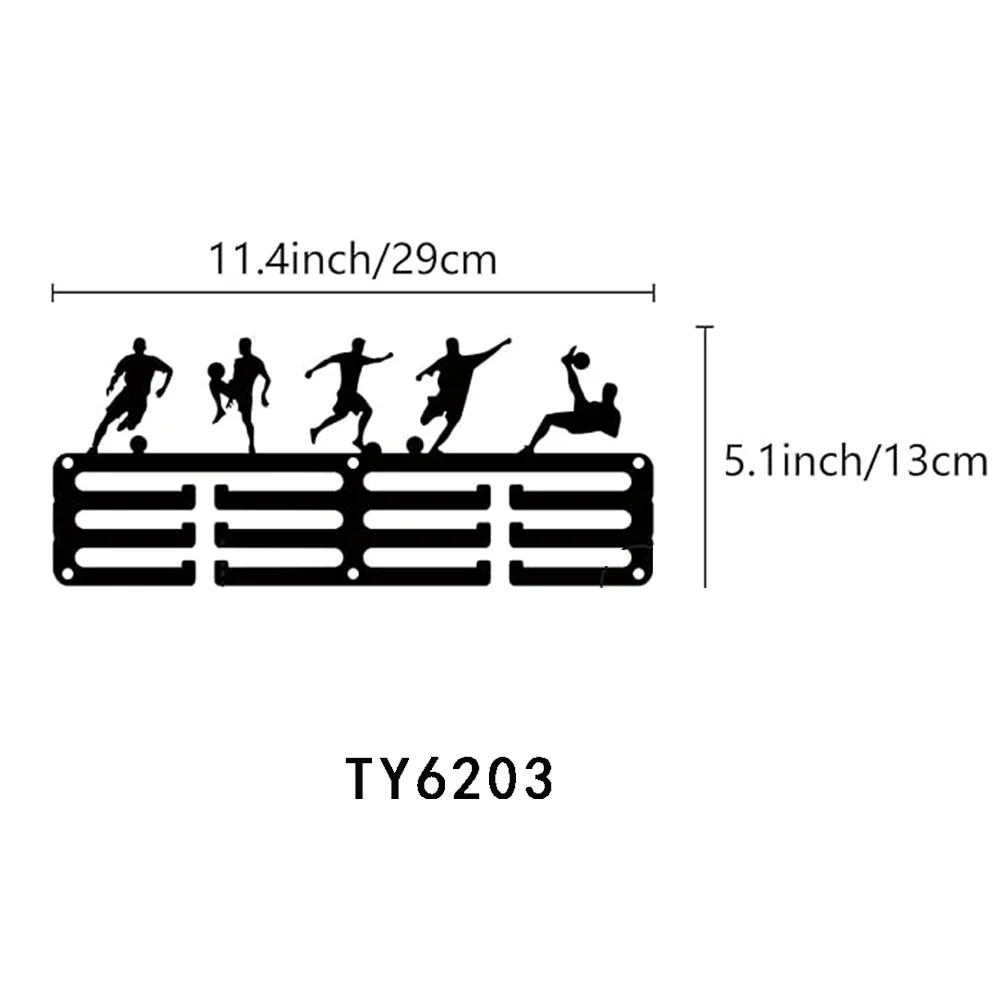 Wandhalterung für Medaillen au – Home Gym On Wall Bewertung und Preis