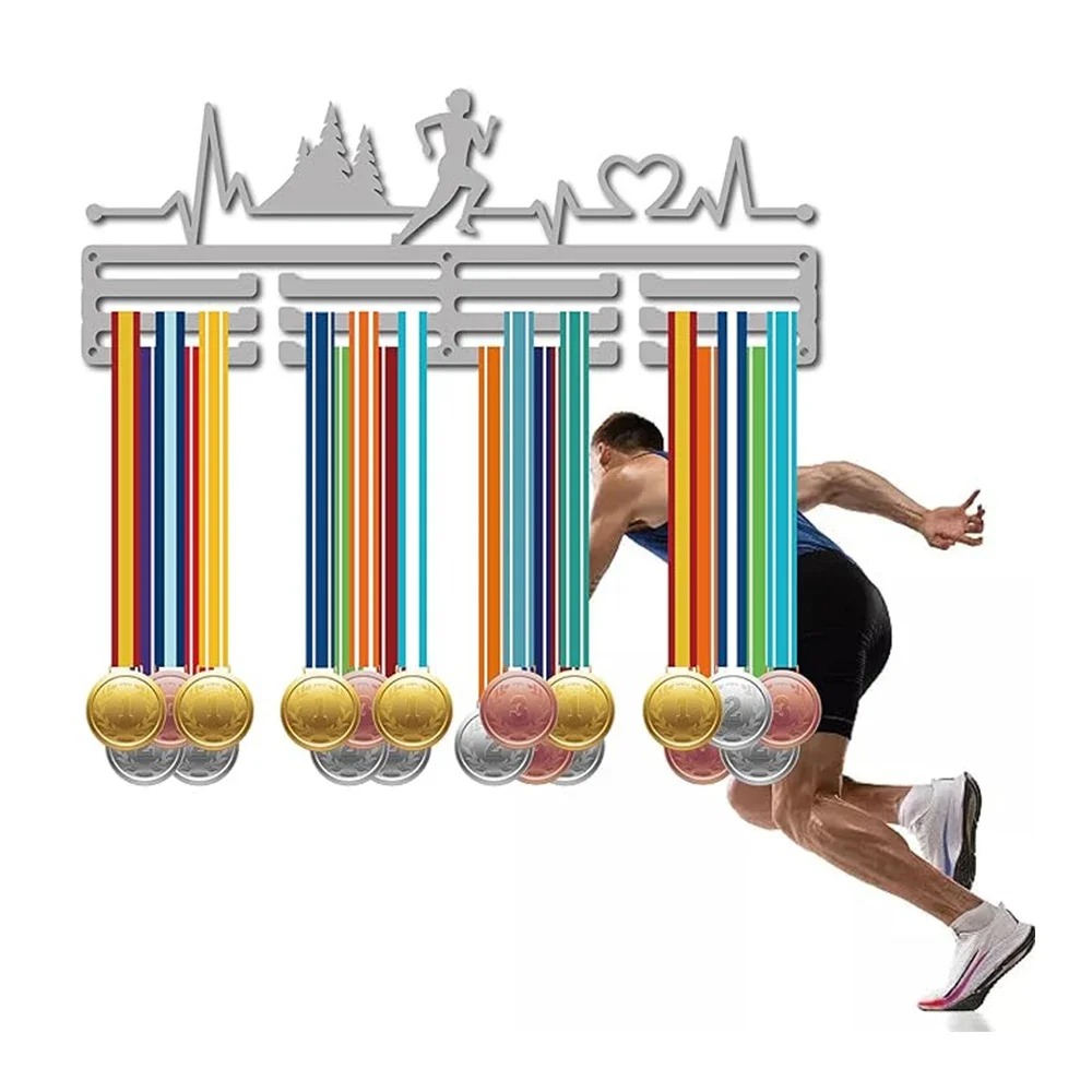 Wandhalterung für Medaillen au – Home Gym On Wall Bewertung und Preis