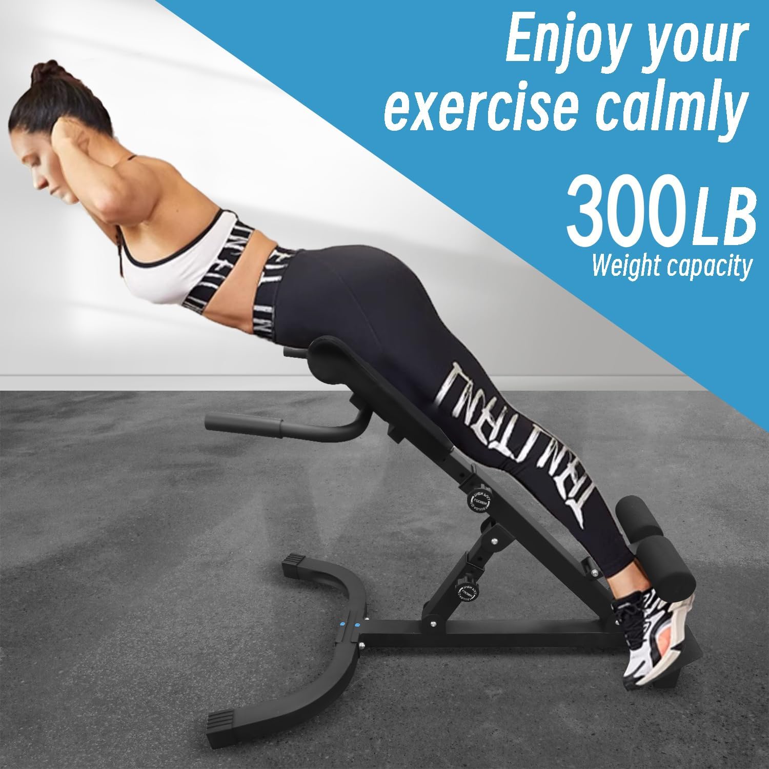 Multifunktionale Klappbare Rüc – Home Gym All In One Bewertung und Preis